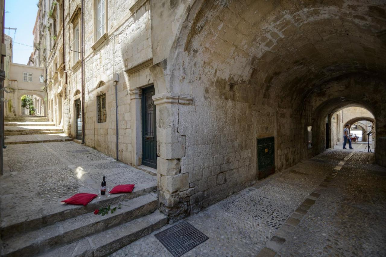 Apartment Klara Dubrovnik Exterior photo